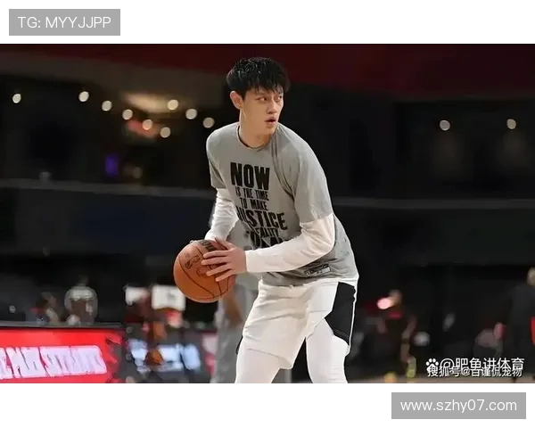 曾凡博正式加盟篮网!美职篮再迎中国德比新纪元 曾凡博正式加盟篮网!美职篮再迎中国德比新纪元