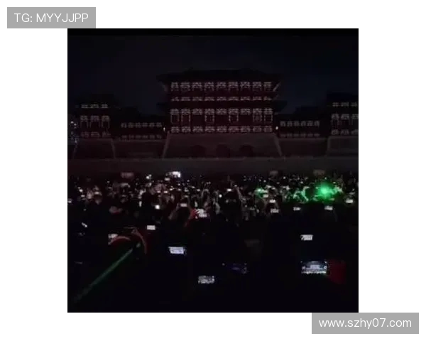 王一博洛阳生日排面拉满！应天门灯光秀 + 千架无人机献礼，家乡宠爱溢出屏幕