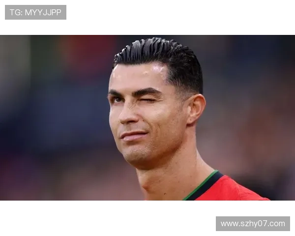 C罗谈人生目标不再执念若是20年前会渴望征服世界