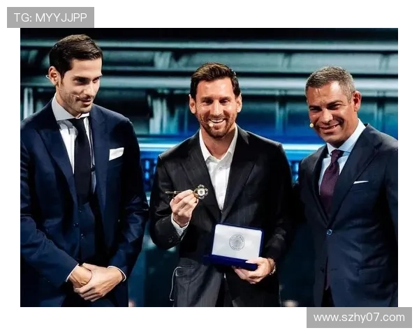 梅罗世界杯对话C罗坦言非梦想梅西称夺冠为终极成就